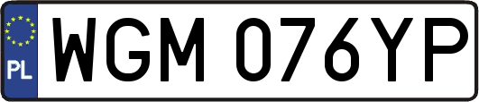 WGM076YP