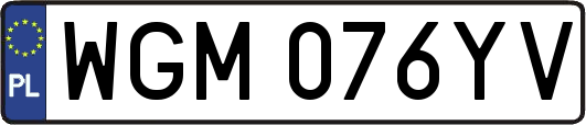 WGM076YV