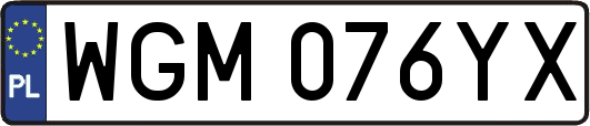 WGM076YX