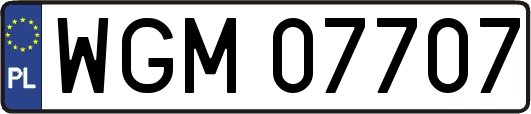 WGM07707