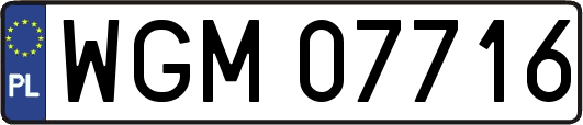 WGM07716