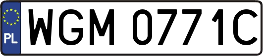 WGM0771C