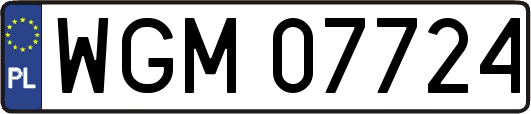 WGM07724