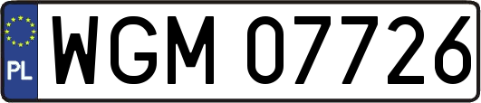 WGM07726