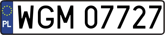 WGM07727
