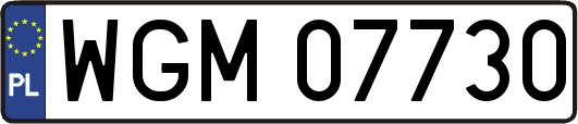 WGM07730