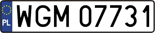 WGM07731