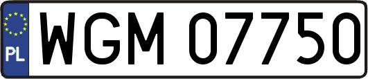 WGM07750