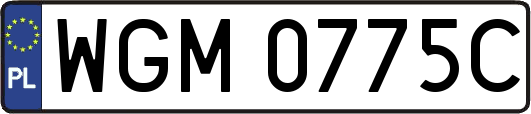 WGM0775C