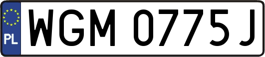 WGM0775J