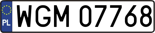 WGM07768