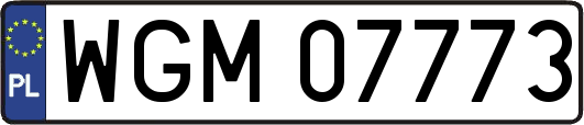 WGM07773