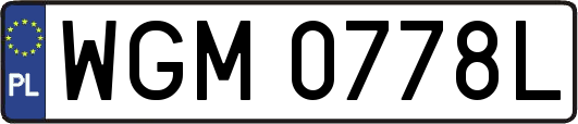 WGM0778L