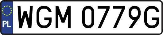 WGM0779G