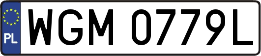 WGM0779L