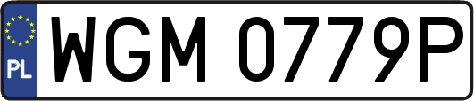 WGM0779P