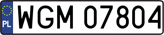 WGM07804