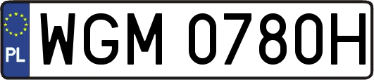 WGM0780H
