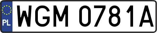 WGM0781A