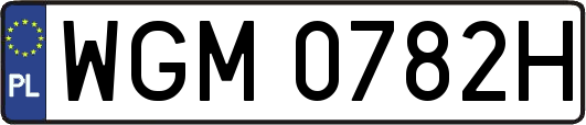 WGM0782H