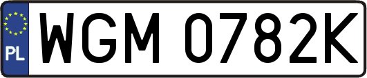 WGM0782K