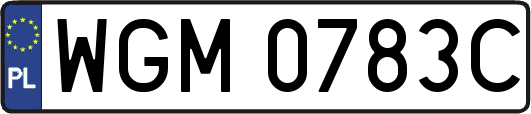 WGM0783C