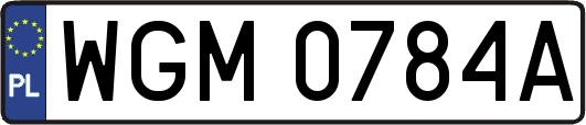 WGM0784A