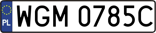 WGM0785C