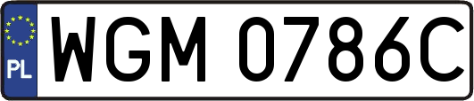 WGM0786C