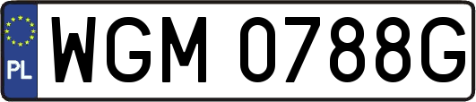 WGM0788G