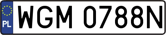 WGM0788N