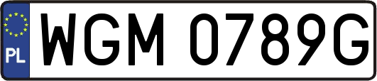 WGM0789G