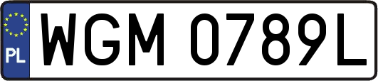 WGM0789L