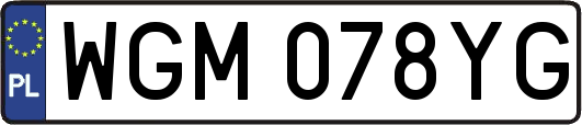 WGM078YG