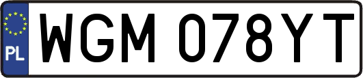 WGM078YT