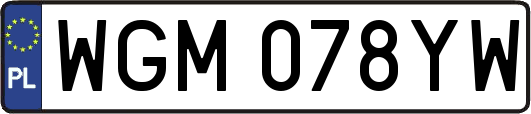 WGM078YW
