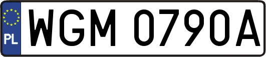WGM0790A