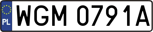 WGM0791A