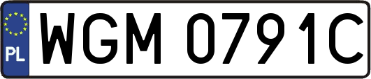 WGM0791C