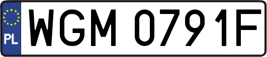 WGM0791F