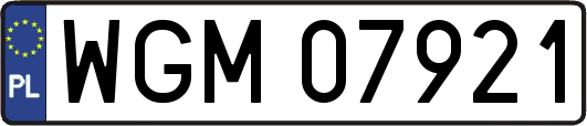WGM07921