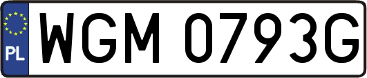 WGM0793G