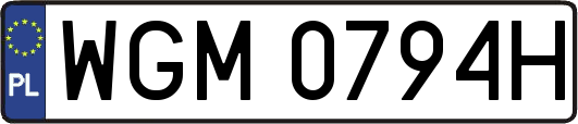 WGM0794H