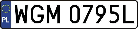 WGM0795L