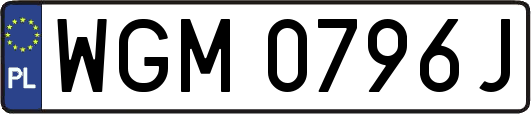 WGM0796J