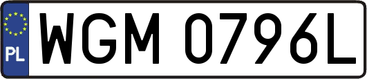 WGM0796L