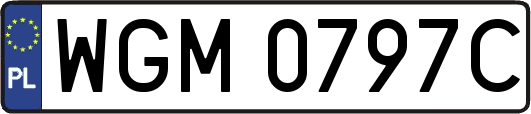 WGM0797C