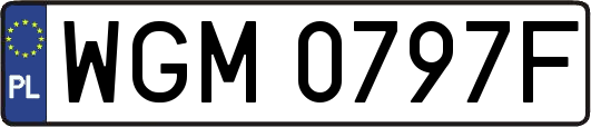WGM0797F