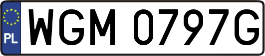 WGM0797G