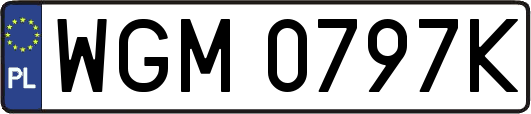 WGM0797K